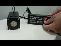 آداپتور قدرت لامپ UV 50W برای لامپ لامپ لامپ لامپ لامپ لامپ