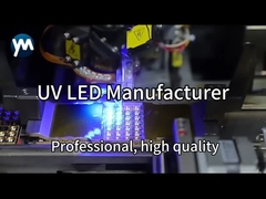 فروش داغ 300W لامپ UV لامپ فلتبدی UV Ink Curing برای خنک کردن هوا لامپ UV Curing