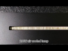 چقدر استفاده از سیستم های خنک کننده هوا 200W موثر است؟