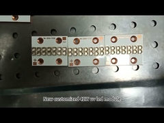 40W 395NM LED Encapsulation Series برای ماژول نور 3535 smd LED