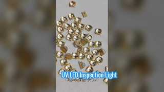 آیا این بسته UVLED است؟ سازنده منبع