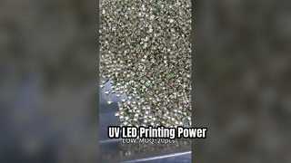 3535 3W LED لامپ SMD دانه های کوارتز